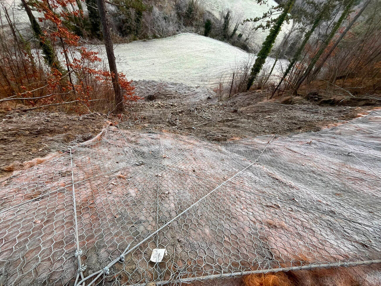 Lavori verticali gallery 7