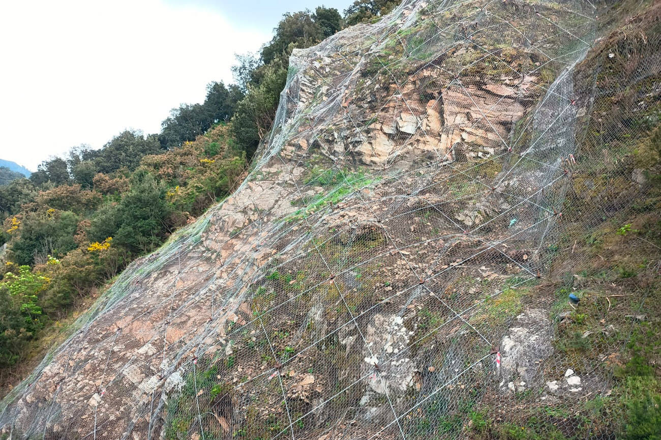 Lavori verticali gallery 9